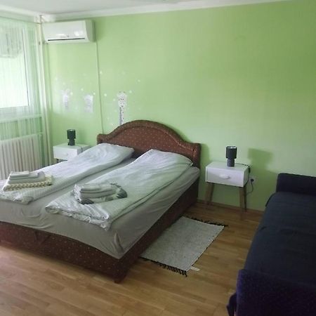 Apartman Radakovic Subotica Exterior foto
